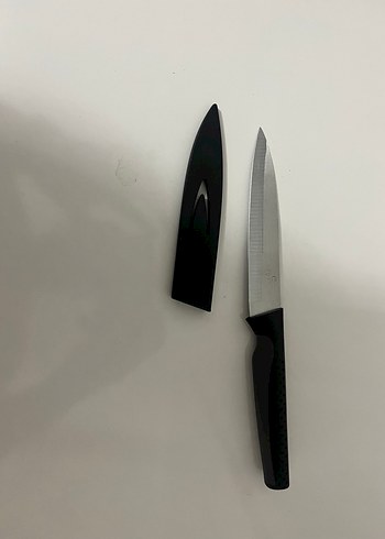 Crafton marka titanyum bıçak - Görsel 5