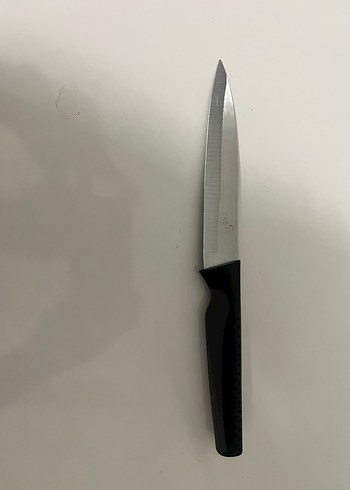 Crafton marka titanyum bıçak - Görsel 6