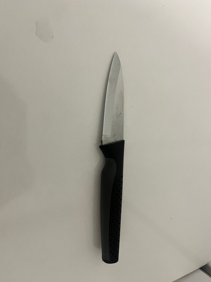 Crafton marka titanyum bıçak - Görsel 4