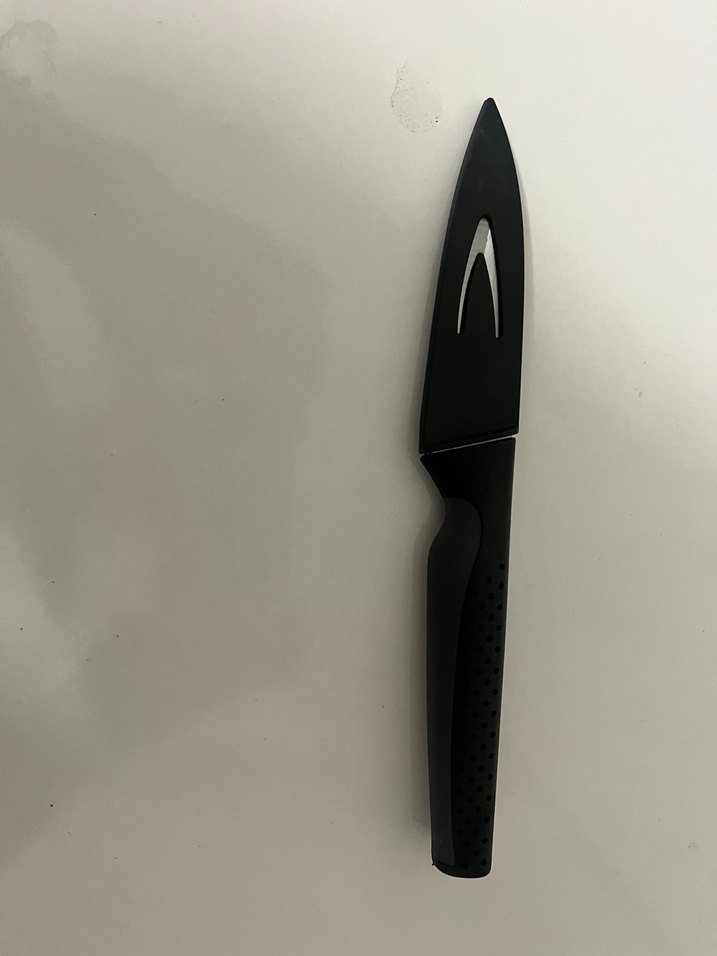 Crafton marka titanyum bıçak - Görsel 2