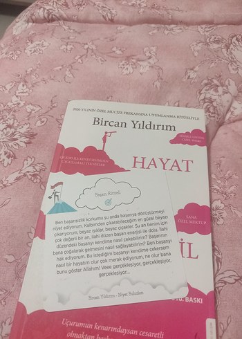 Hayat Cesurlara Torpil Geçer - Bircan Yıldırım - Görsel 3