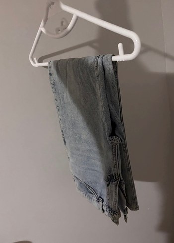 Regular Fit erkek Denim Pantolon - Görsel 5