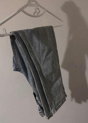 Regular Fit erkek Denim Pantolon - Görsel 4