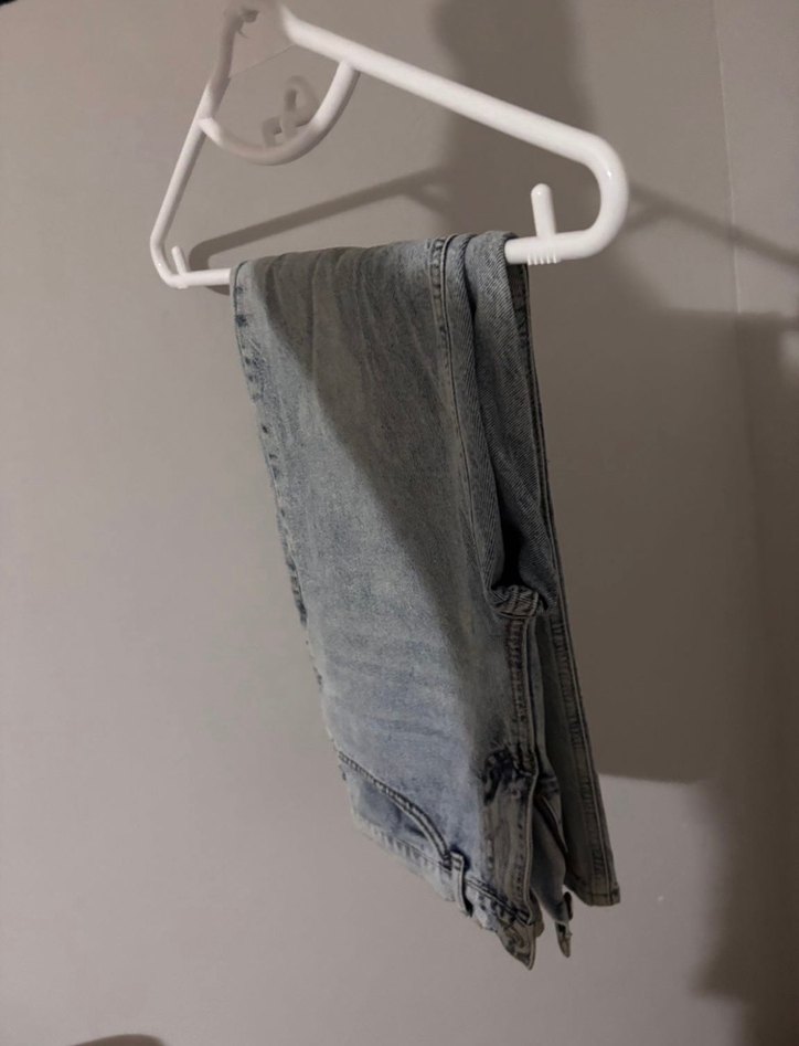 Regular Fit erkek Denim Pantolon - Görsel 5