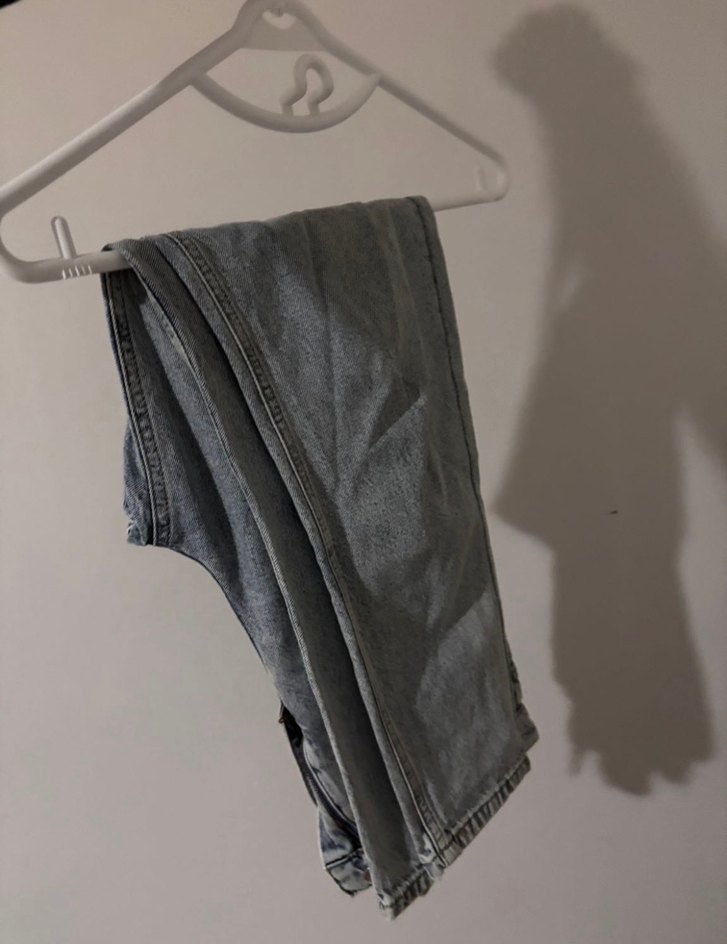 Regular Fit erkek Denim Pantolon - Görsel 4