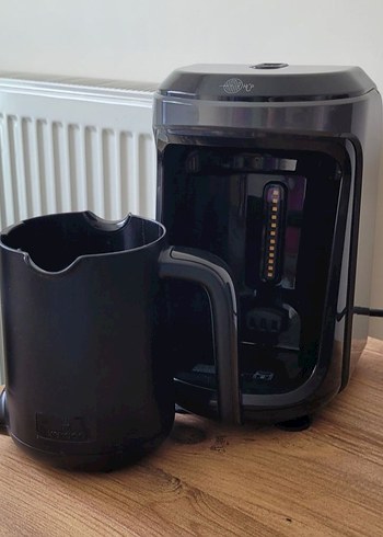 Karaca Hatır Hüp Kahve Makinesi - Görsel 4