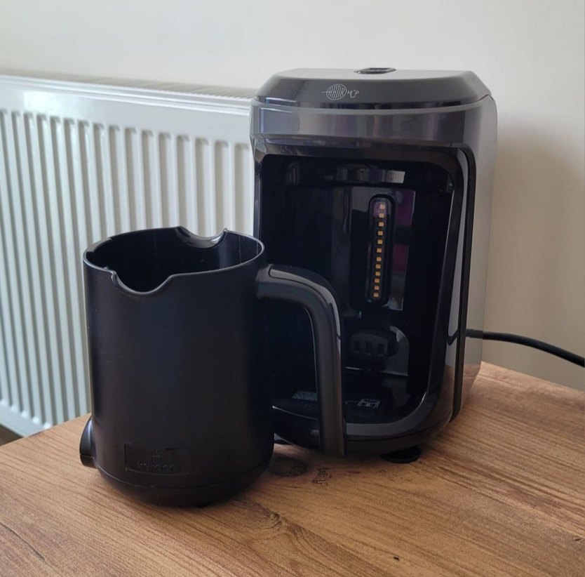 Karaca Hatır Hüp Kahve Makinesi - Görsel 4