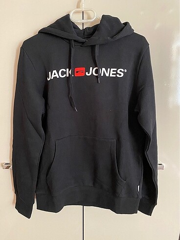 Mavi Jeans Jack&Jones Kapüşonlu Sweatshirt / Hoodie