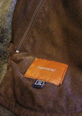 KIŞLIK  KABAN - Görsel 2