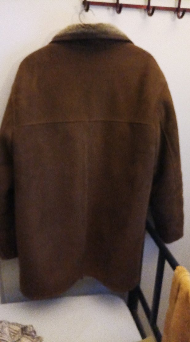 KIŞLIK  KABAN - Görsel 3