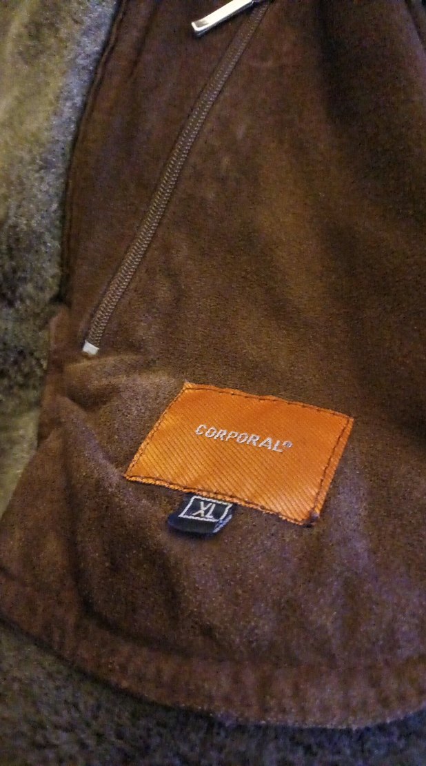 KIŞLIK  KABAN - Görsel 2