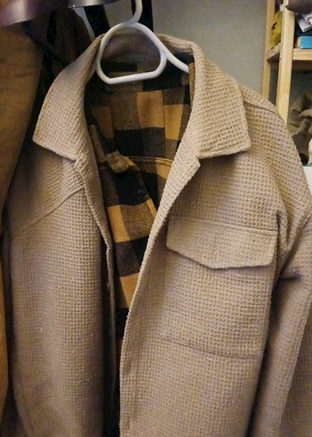 Bej, hirka,XL - Görsel 2