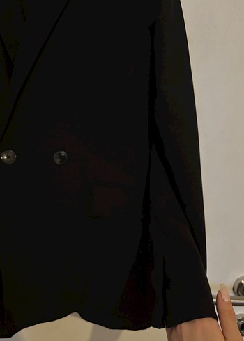 Bershka Kadın Blazer Ceket - Görsel 2