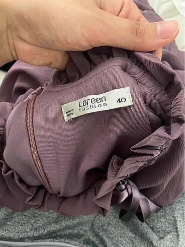 Zara Tunik