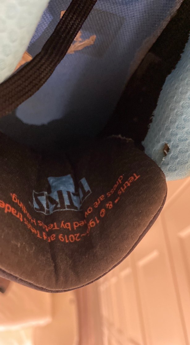 Puma Tetris Siyah Erkek Spor Ayakkabı - Görsel 3