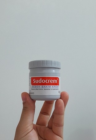 sudocrem