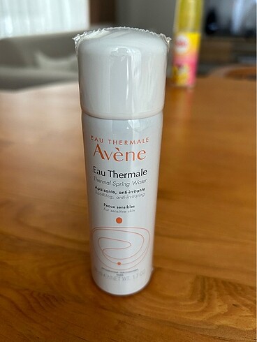 Avene termal su