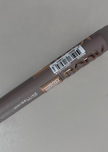 Maybelline Lash Sensational Maskara - - Görsel 3