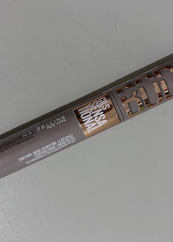 Maybelline Lash Sensational Maskara - - Görsel 2