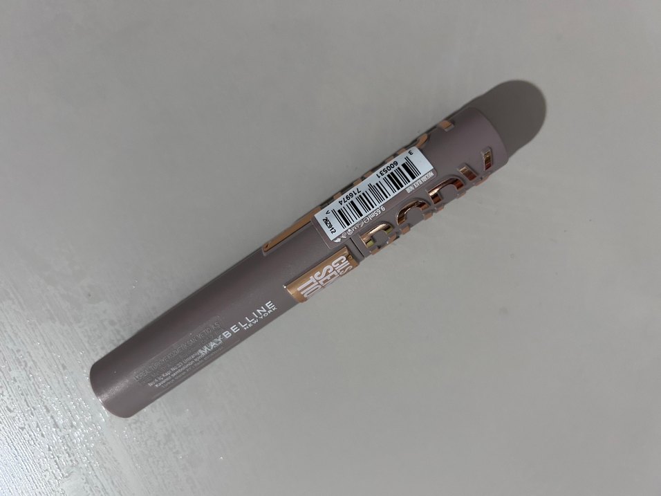 Maybelline Lash Sensational Maskara - - Görsel 3