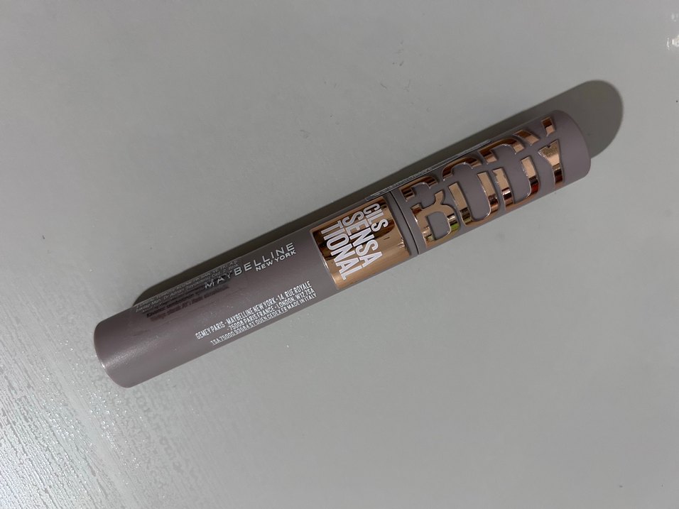 Maybelline Lash Sensational Maskara - - Görsel 2
