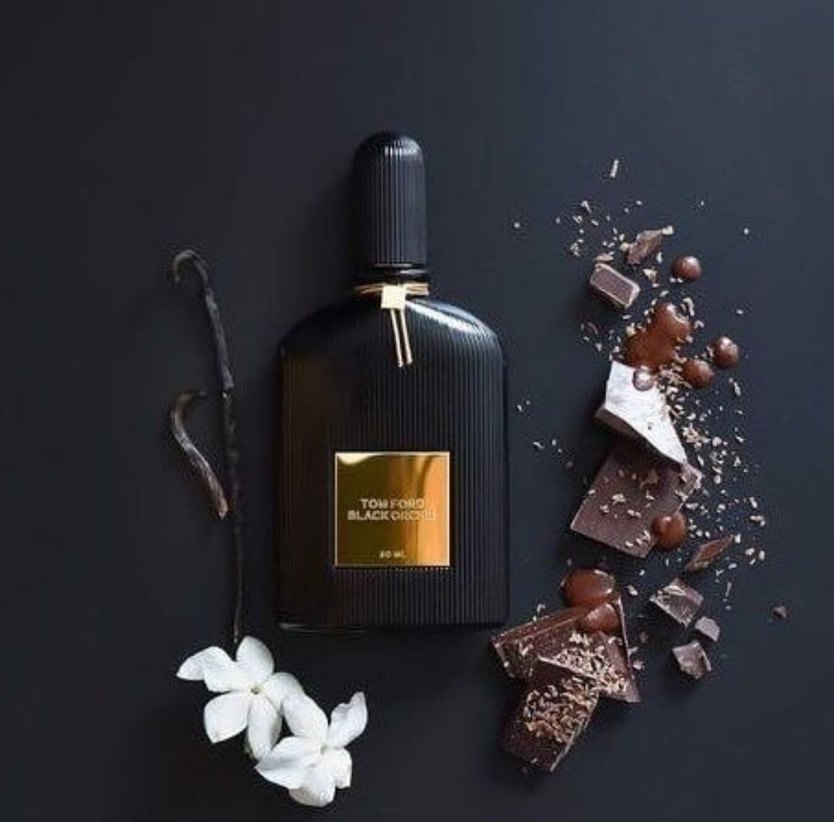 Erkek Parfümü - Görsel 3