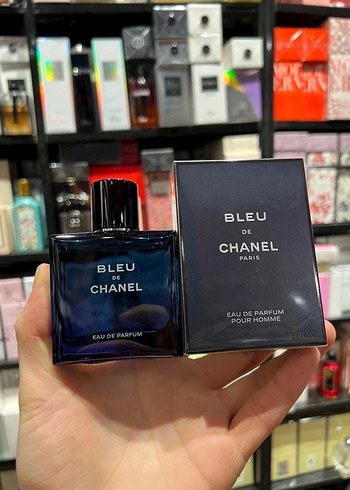 Erkek Parfümü - Görsel 2