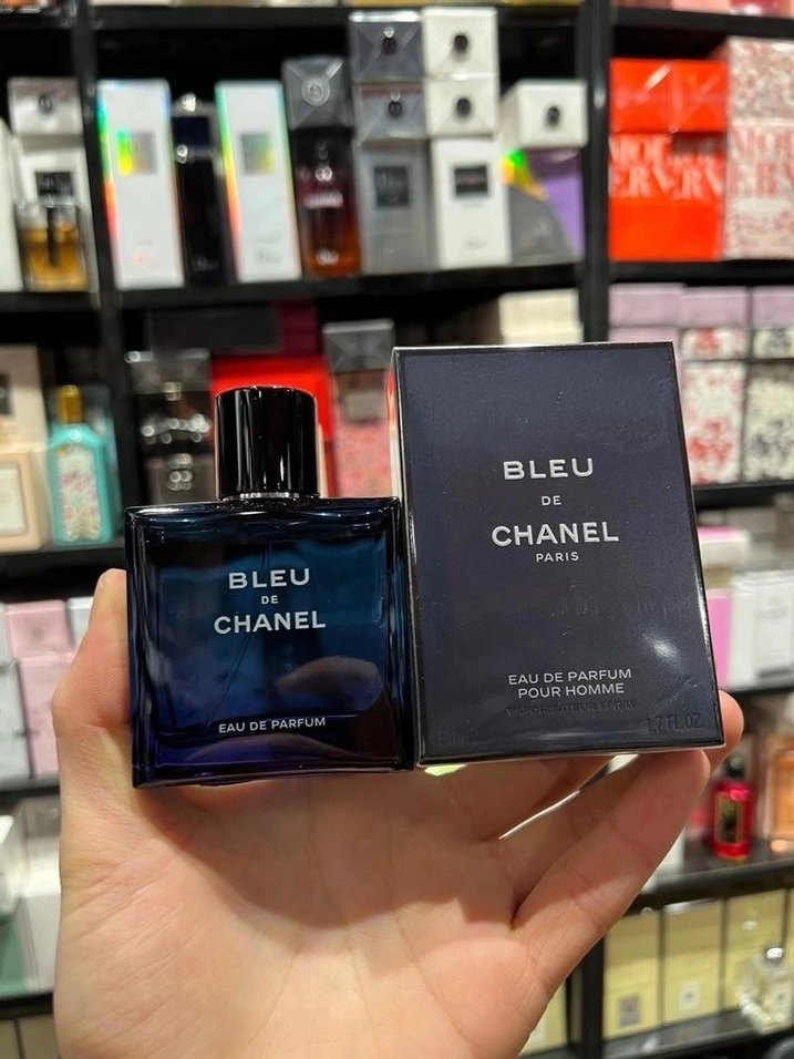 Erkek Parfümü - Görsel 2