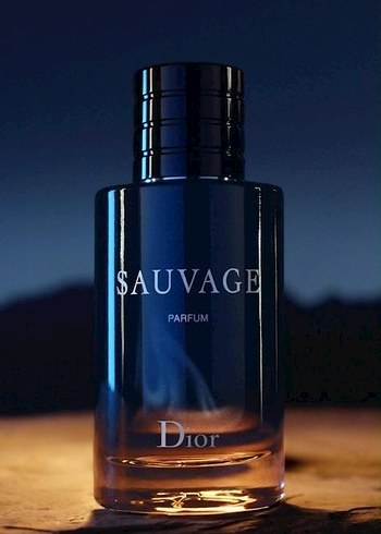 Erkek parfümü - Görsel 3