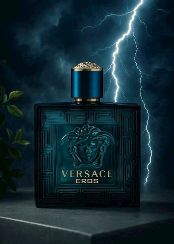 Erkek Parfümü Turkuaz - Görsel 2