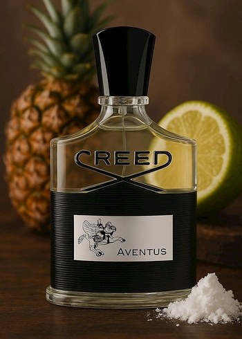 Erkek Parfümü Siyah - Görsel 2