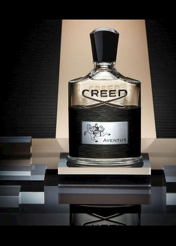 Erkek Parfümü Siyah - Görsel 3