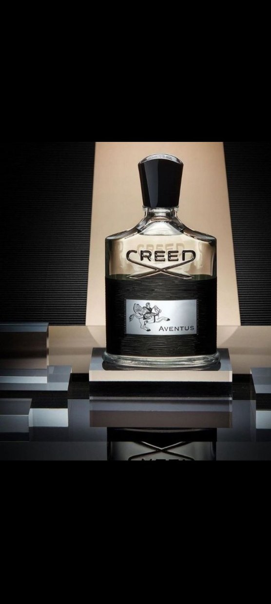 Erkek Parfümü Siyah - Görsel 3