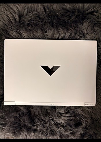 HP VICTUS OYUN BİLGİSAYARI | lütfen açıklamayı okuyun. - Görsel 3