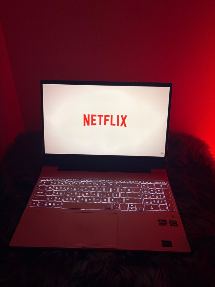 HP VICTUS OYUN BİLGİSAYARI | lütfen açıklamayı okuyun. - Görsel 2