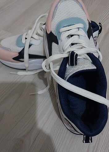 Golden Goose Deluxe spor ayk.