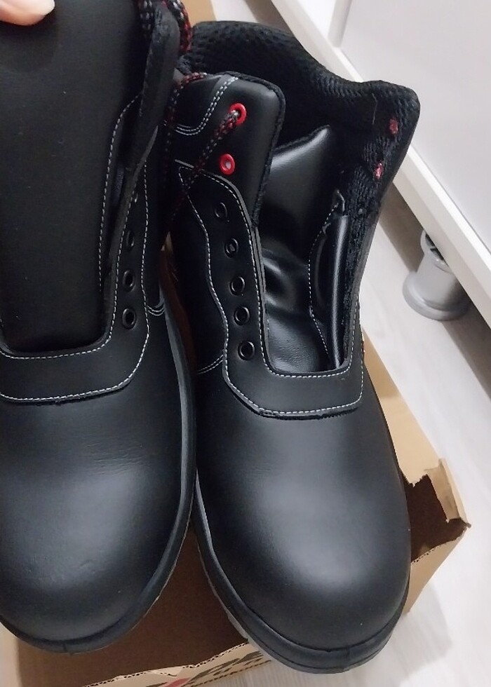 iş botu - Görsel 5