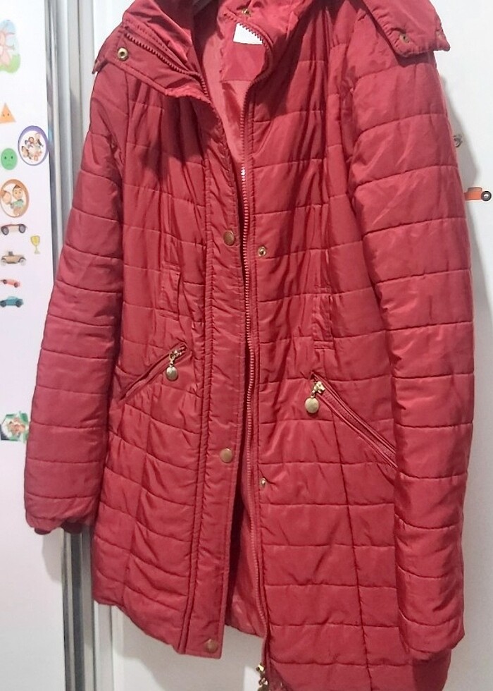 Ben kaban - Görsel 2