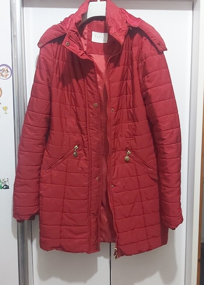 Ben kaban - Görsel 3