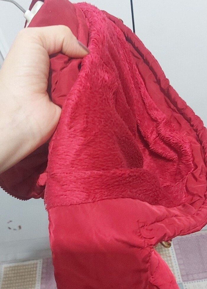 Ben kaban - Görsel 4