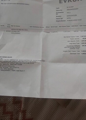 Üflemeli Saç şekillendirici  - Görsel 4