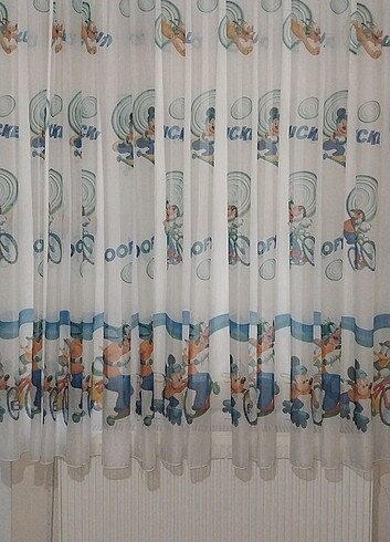 Cocuk odasi - Görsel 4