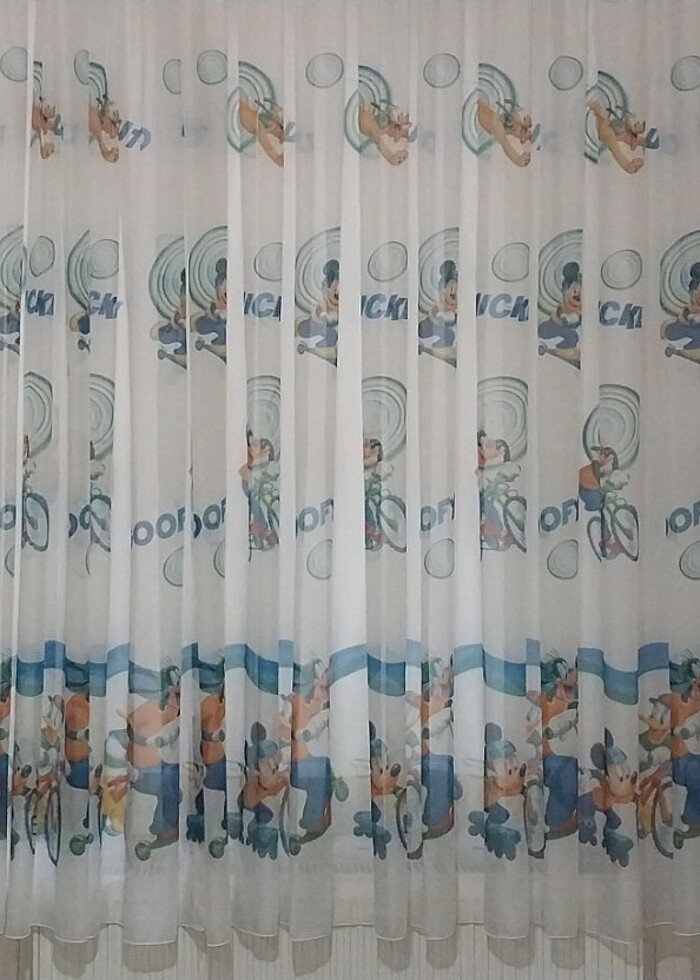 Cocuk odasi - Görsel 2