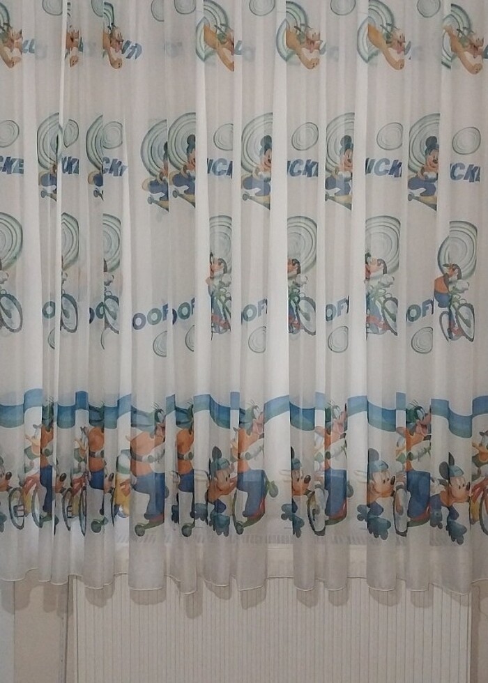 Cocuk odasi - Görsel 4