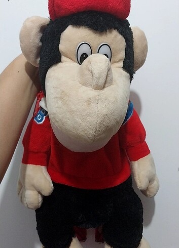 Sırt çantası - Görsel 2