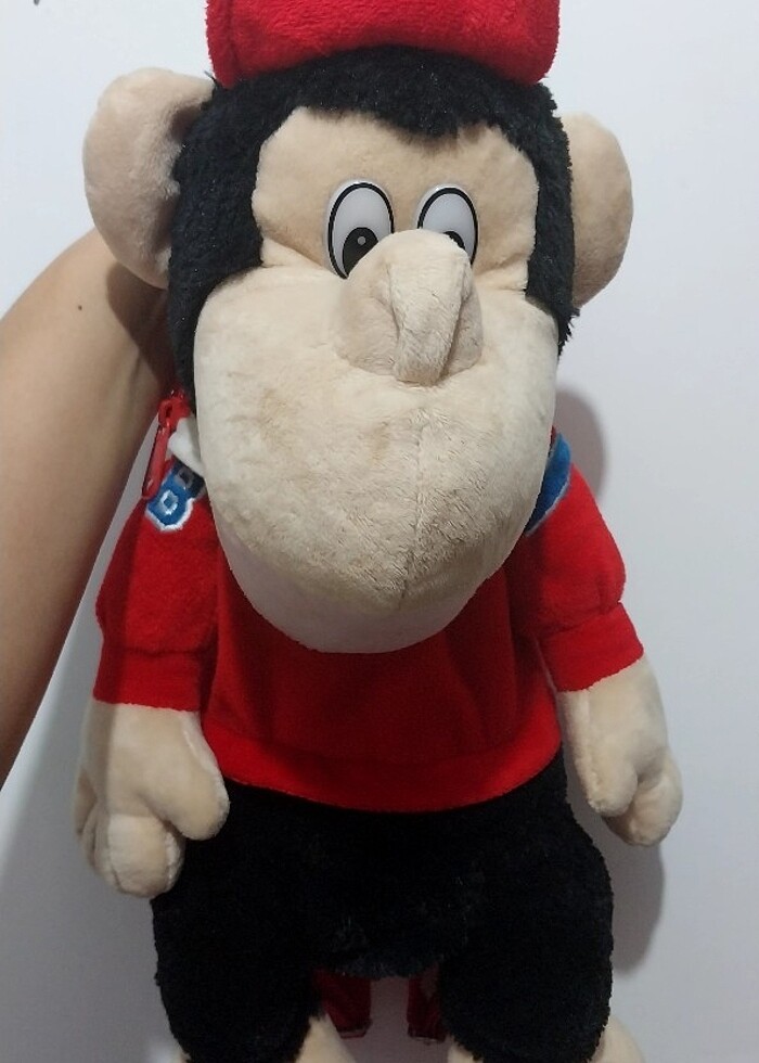 Sırt çantası - Görsel 2