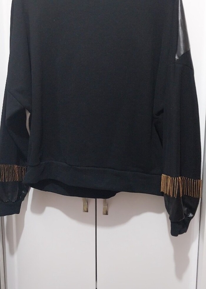 Şık buluz - Görsel 4