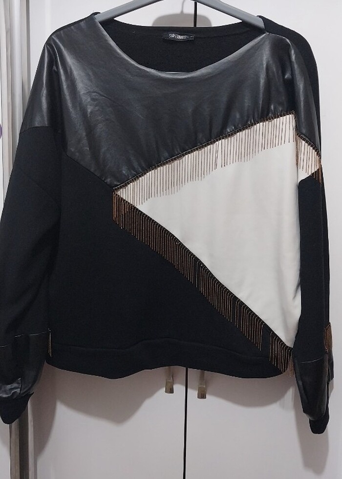 Şık buluz - Görsel 2