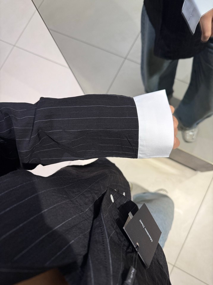 Massimo Dutti - Görsel 3