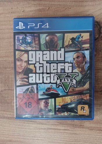 GT5  Temiz Disk Haritalı acil satılık çizik yok - Görsel 2